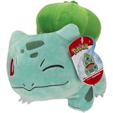 Plyšák Pokémon Bulbasaur 20 cm
