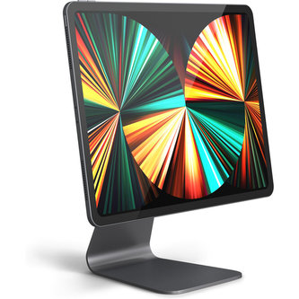 EPICO magnetický stojánek pro Apple iPad Pro 11"/Air 10,9" vesmírně šedý