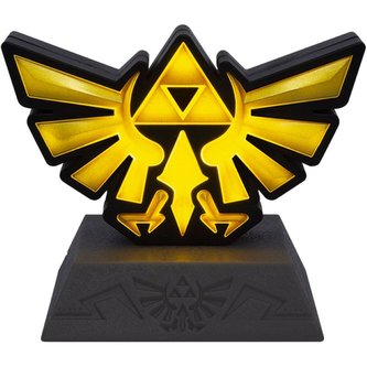 Icon Light Zelda - Hyrule