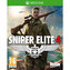 Sniper Elite 4 (Xbox One)