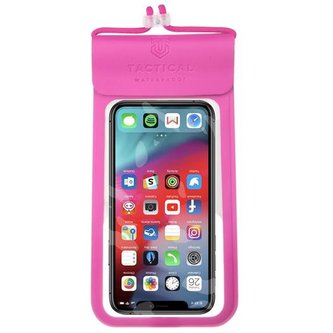 Tactical Splash Pouch XXL Pink Panther