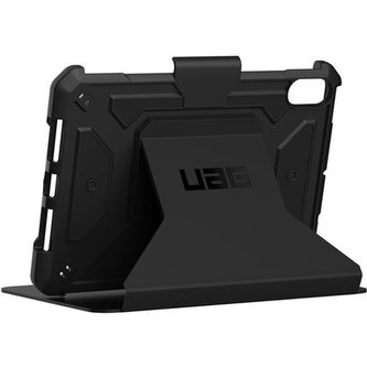UAG Metropolis SE odolné pouzdro Apple iPad mini 2021 černé