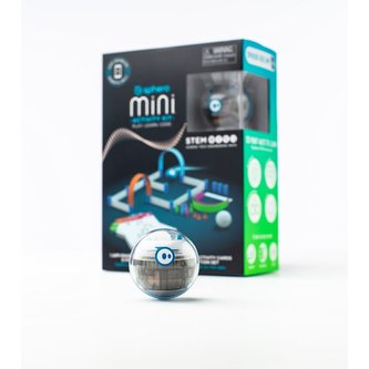Sphero Mini Activity Kit