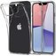 Spigen Crystal Flex kryt iPhone 13 čirý