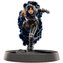 Figurka Weta Workshop Apex Legends - Figures of Fandom - Wraith