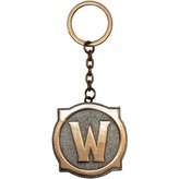 Klíčenka World of Warcraft - W