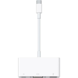 Apple USB-C víceportový VGA adaptér