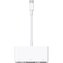Apple USB-C víceportový VGA adaptér