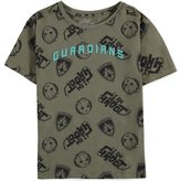 Tričko pro kluky Marvel - I Am Groot - Groot 122/128