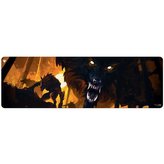 Hrací podložka UP - Magic: The Gathering - Innistrad Midnight Hunt