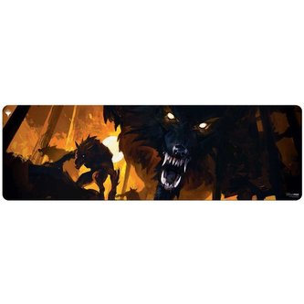 Hrací podložka UP - Magic: The Gathering - Innistrad Midnight Hunt