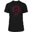 Tričko World of Warcraft - Horde Premium S
