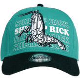 Kšiltovka Rick & Morty - Shrimp