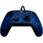 PDP Wired Controller Blue Camo (Xbox One/Xbox series)