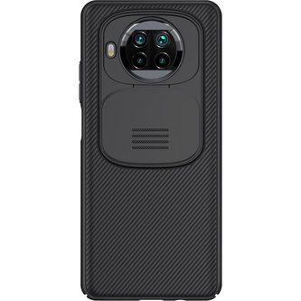 Nillkin CamShield kryt Xiaomi 10T Lite 5G černý