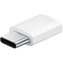 Samsung adaptér USB-C/MicroUSB (EE-GN930BWEGWW)