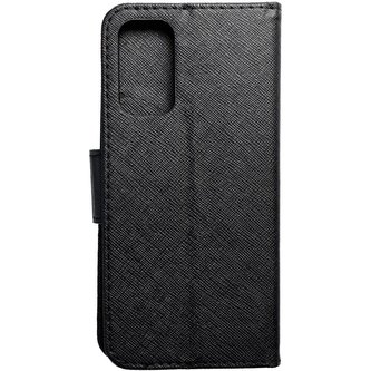 Smarty flip pouzdro OPPO FIND RENO 5 4G/RENO 5 5G/RENO 5K/FIND X3 LITE černé