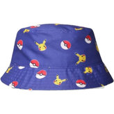 Dětský klobouk Pokémon