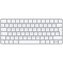 Apple Magic Keyboard bezdrátová klávesnice - mezinárodní angličtina