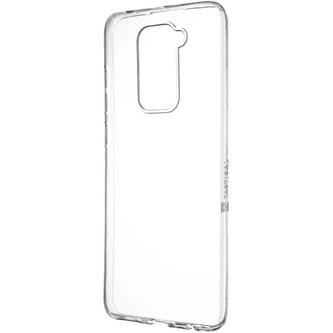 Tactical TPU Kryt pro Alcatel 1SE 5030F Transparent čiré