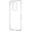 Tactical TPU Kryt pro Alcatel 1SE 5030F Transparent čiré