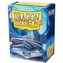 Dragon Shield Standard Sleeves - Matte Blue (100 sleevů)