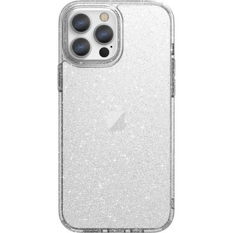 UNIQ LifePro Xtreme Tinsel iPhone 13 Pro Max čirý