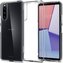 Spigen Ultra Hybrid kryt Sony Xperia 10 IV čirý