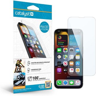 Catalyst tvrzené sklo Apple iPhone 13/13 Pro
