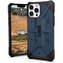 UAG Pathfinder kryt Apple iPhone 13  Pro Max tmavě modrý