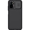 Nillkin CamShield kryt Xiaomi Redmi Note 10 4G/10s černý
