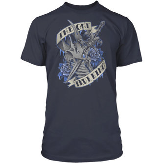 Tričko World of Warcraft Traditional Lich King Premium XXL
