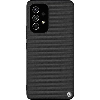 Nillkin Textured Hard Case pro Samsung Galaxy A53 5G černý