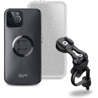 SP Connect Bike Bundle II držák a kryt na kolo Apple iPhone 12 Pro/12