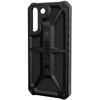 UAG Monarch kryt Samsung Galaxy S22+ černý