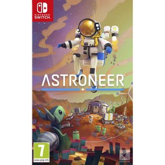 Astroneer (Switch)