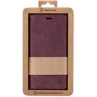 Tactical Xproof pouzdro pro Motorola E20 červené