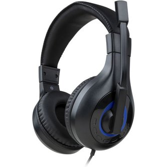 Headset Bigben Wired Stereo (PS4/PS5)