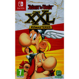 Asterix & Obelix XXL Romastered (SWITCH)