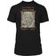 Tričko The Witcher 3 Wanted Poster Premium XL