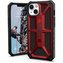 UAG Monarch kryt Apple iPhone 13 červený