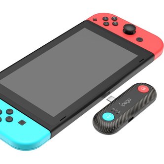 iPega SW035S Wireless HDMI Adapter pro N-Switch/ Lite