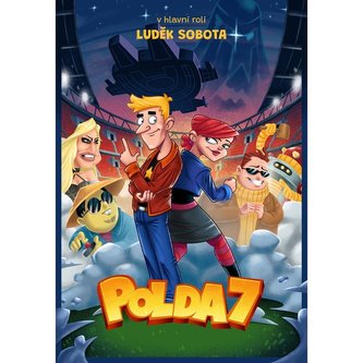 POLDA 7 (PC)