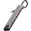 LINQ 8v1 PRO USB-C dokovací stanice
