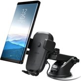 iOttie Easy One Touch 4 držák s Qi Wireless bezdrátovým nabíjením černý