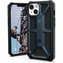 UAG Monarch kryt Apple iPhone 13 tmavě modrý