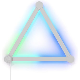 Nanoleaf Lines Expansion Pack 3 kusů