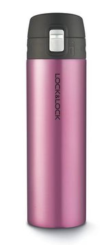 TERMOSKA, 500ML, ČERVENÁ