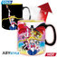 Sailor Moon Keramický hrnek měnící 460 ml - Group