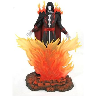 Figurka Castlevania - Dracula 23 cm